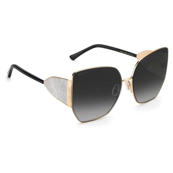 Jimmy Choo Sunglasses - Picture 1 of 4